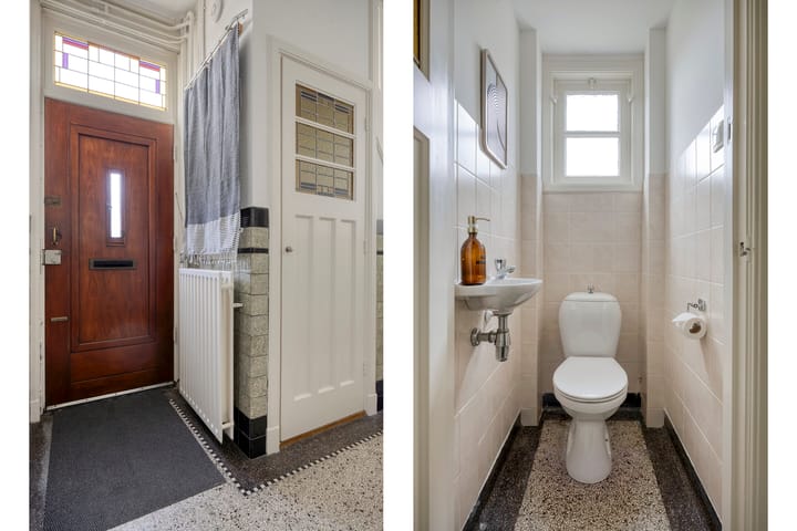 Foto 7 van Van der Waalsstraat 2