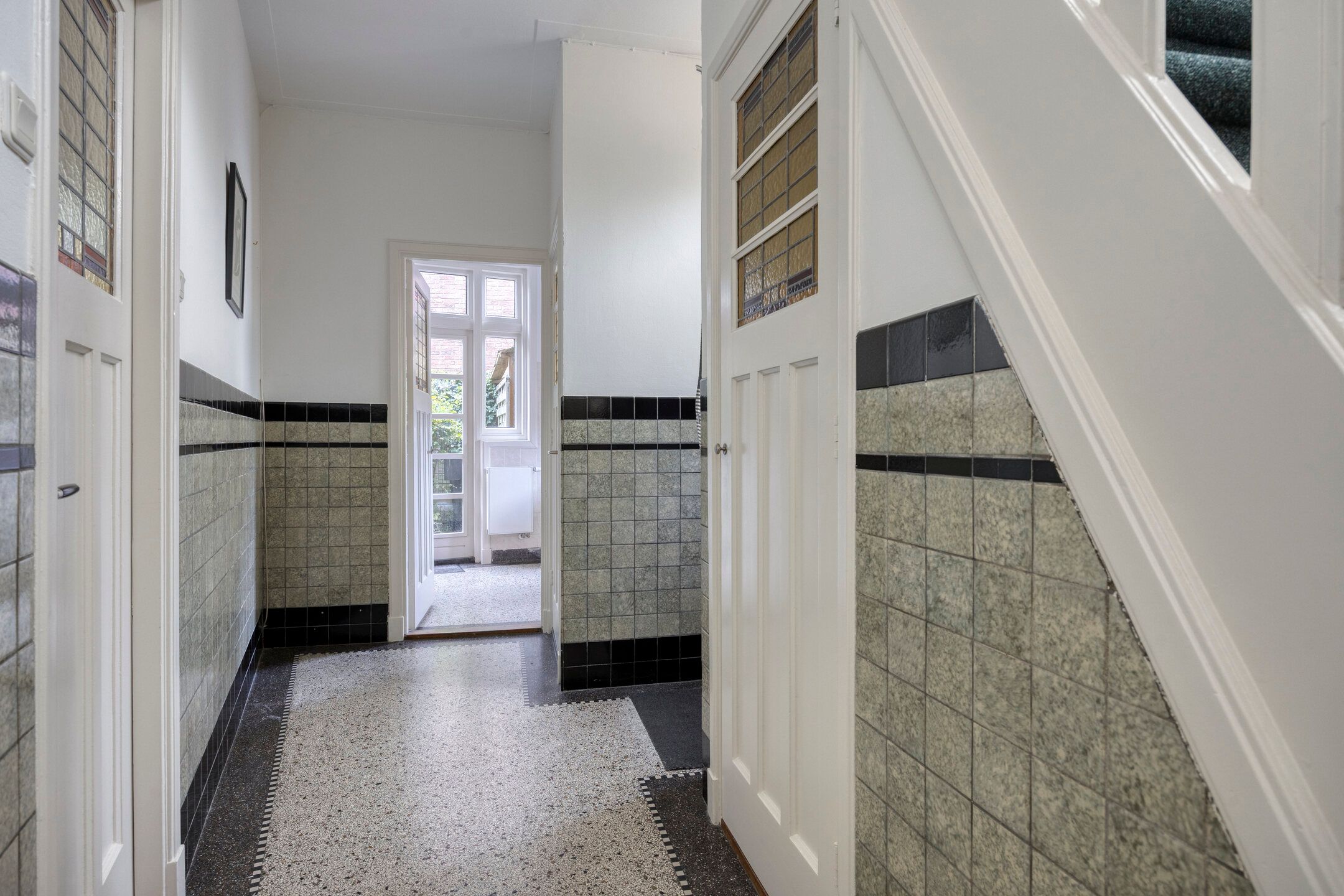 Foto 9 van Van der Waalsstraat 2