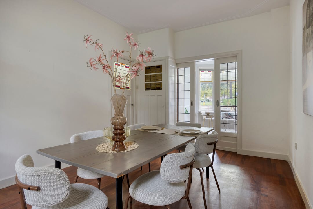 Foto 11 van Van der Waalsstraat 2