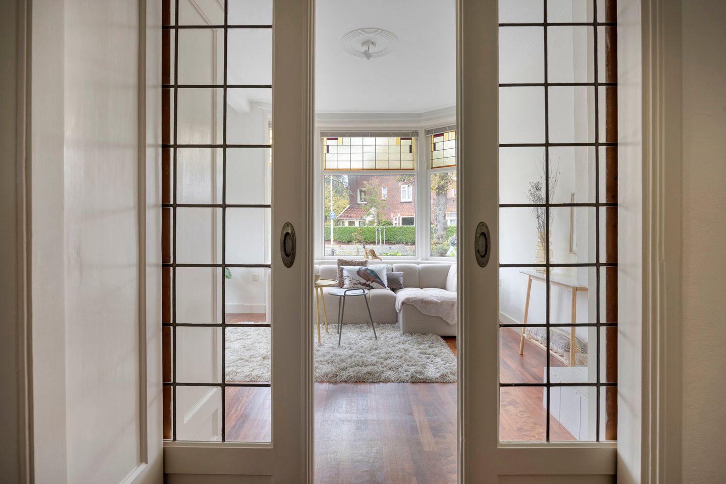 Foto 14 van Van der Waalsstraat 2