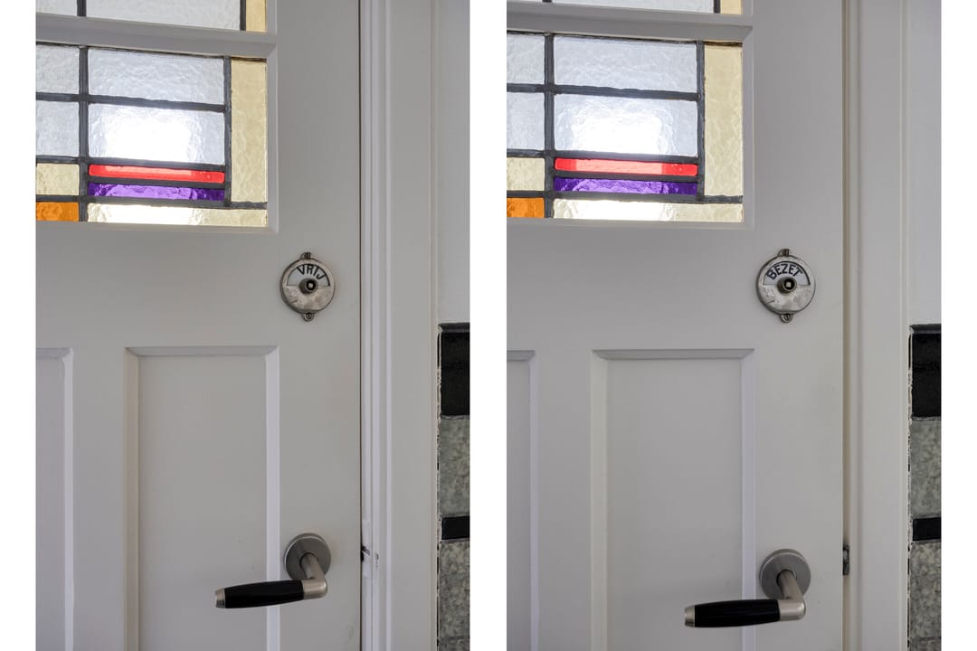 Foto 8 van Van der Waalsstraat 2