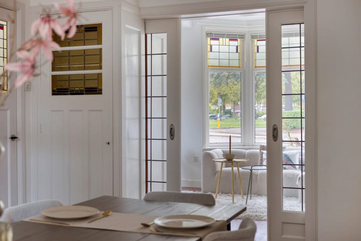 Foto 15 van Van der Waalsstraat 2