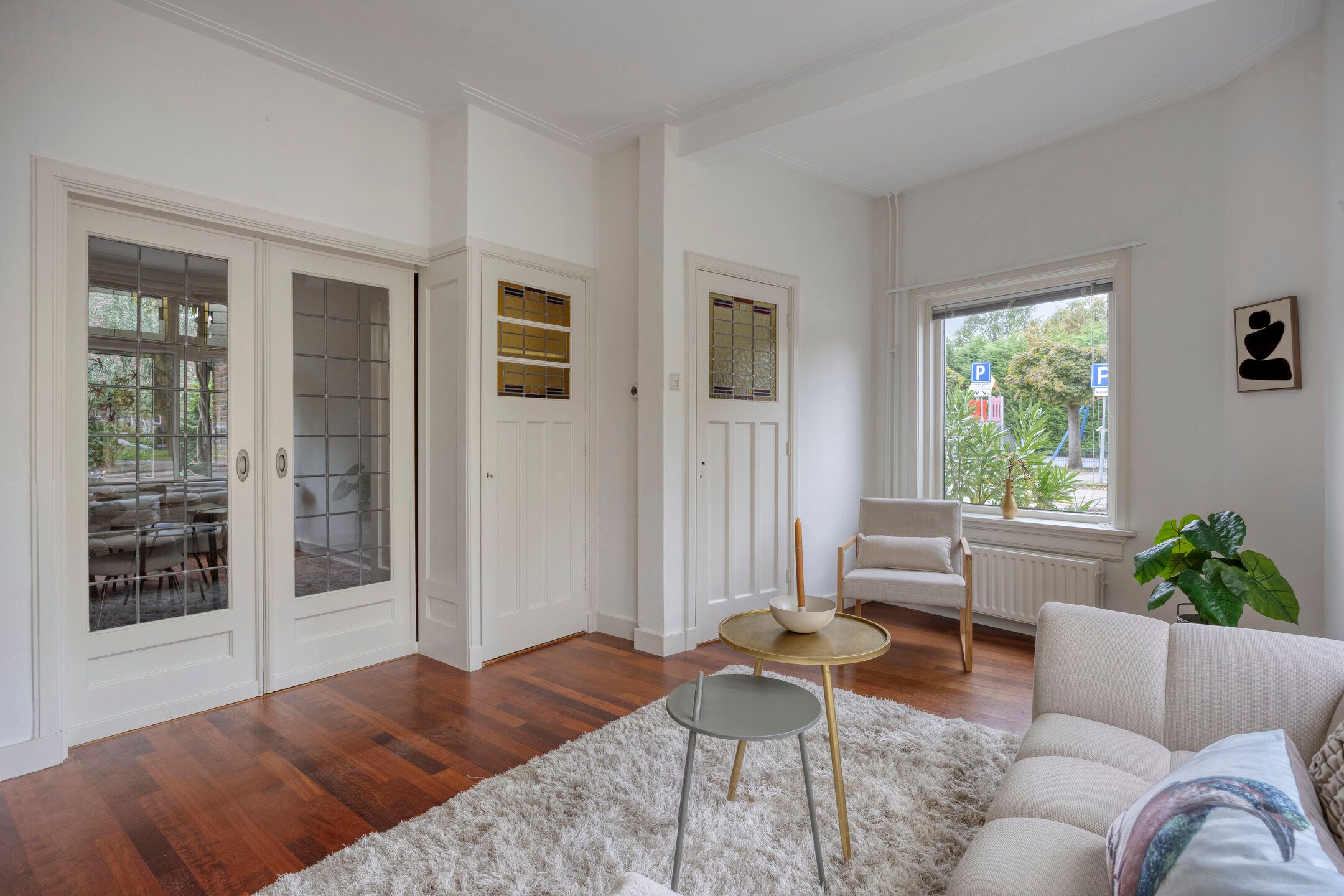 Foto 18 van Van der Waalsstraat 2