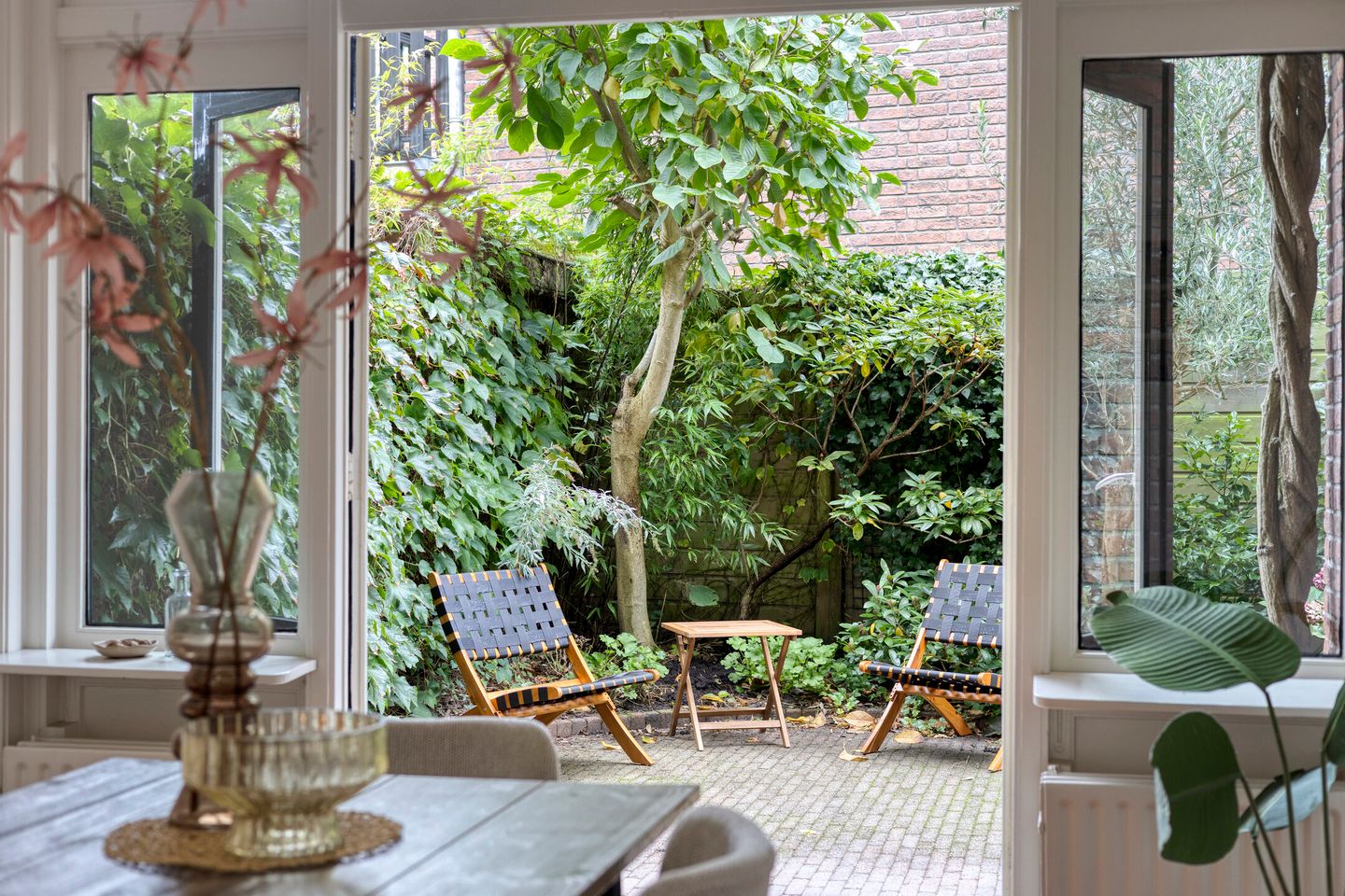 Foto 19 van Van der Waalsstraat 2