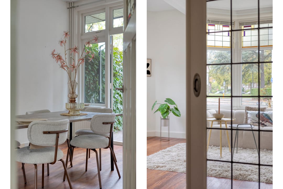 Foto 13 van Van der Waalsstraat 2