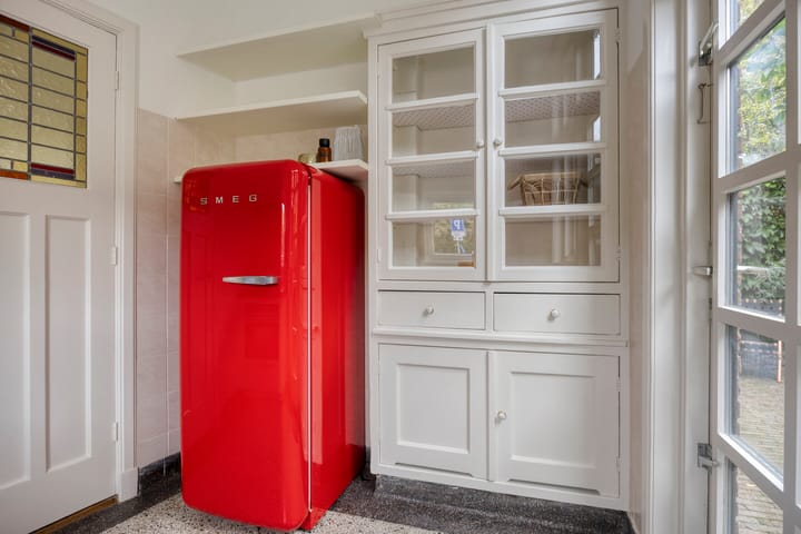 Foto 28 van Van der Waalsstraat 2