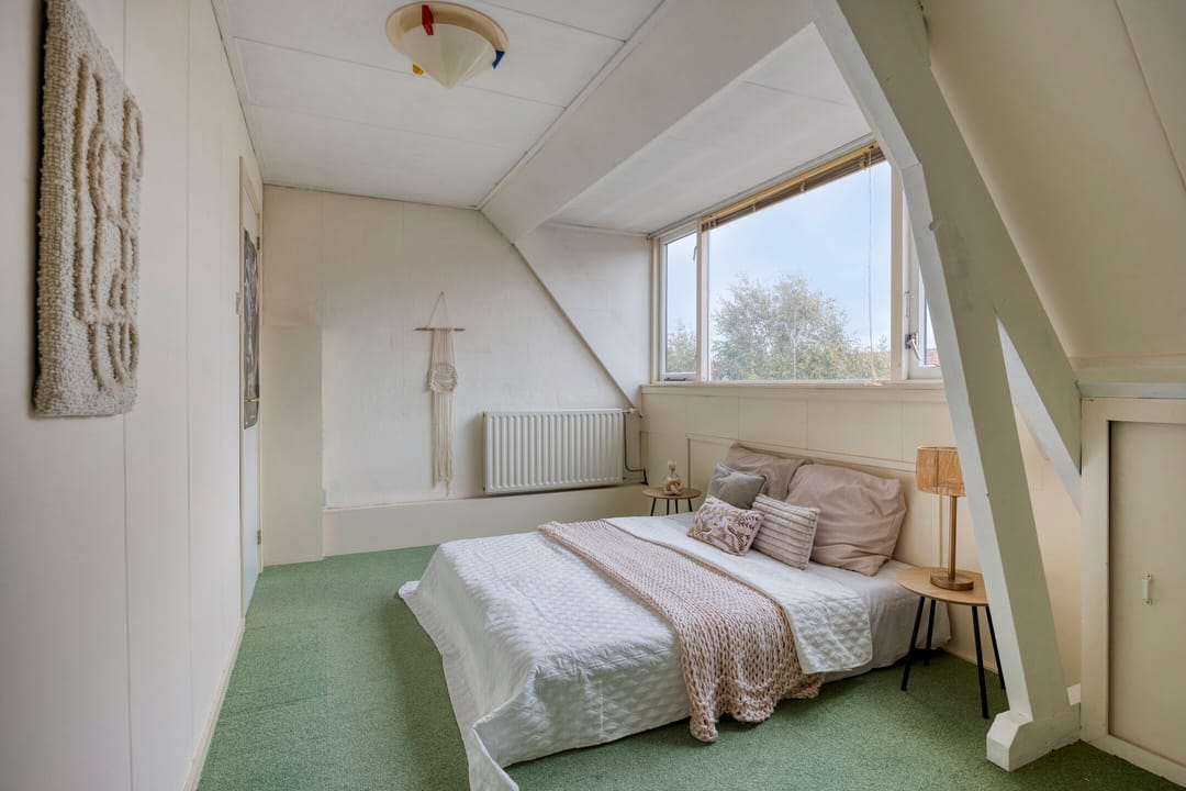 Foto 47 van Van der Waalsstraat 2