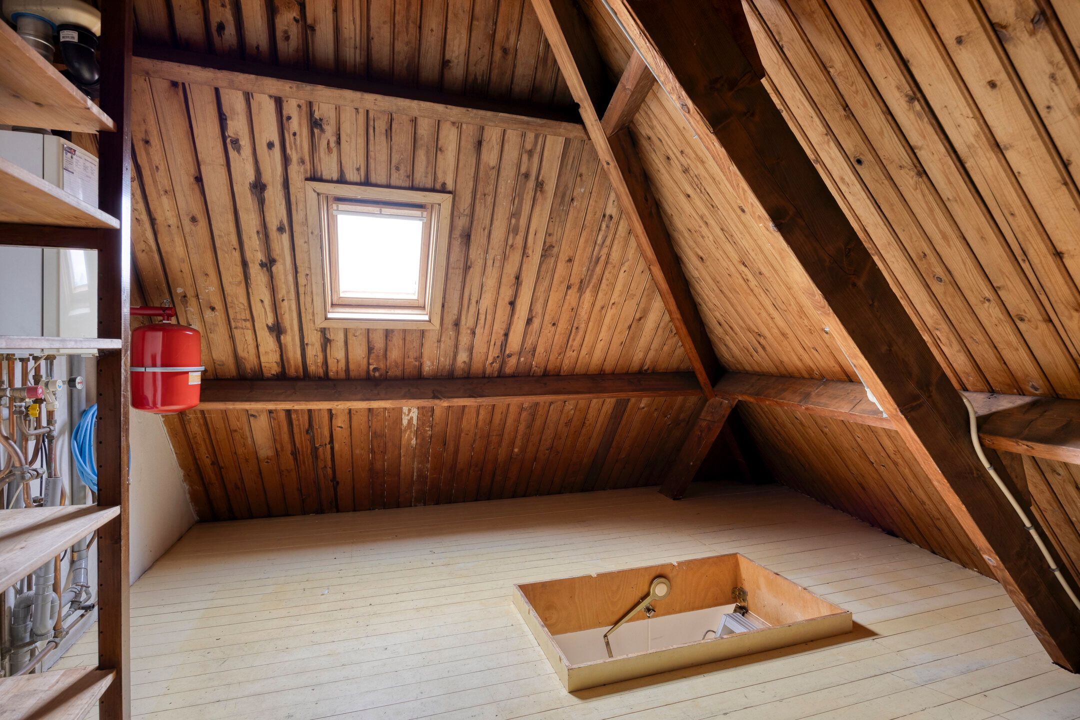 Foto 51 van Van der Waalsstraat 2