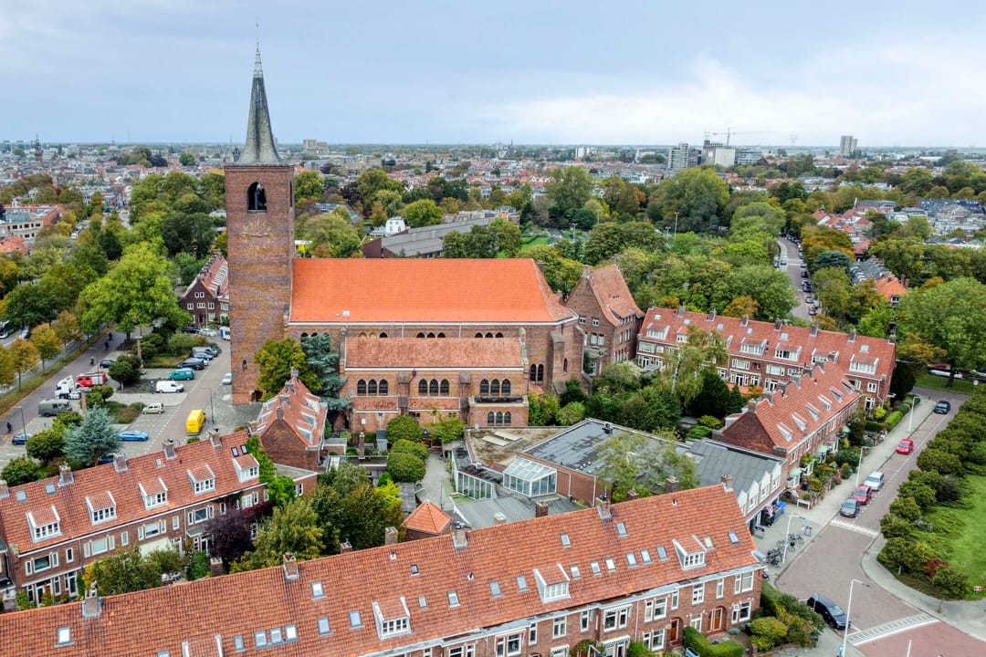 Foto 62 van Van der Waalsstraat 2