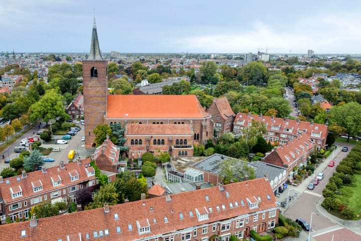 Foto 62 van Van der Waalsstraat 2