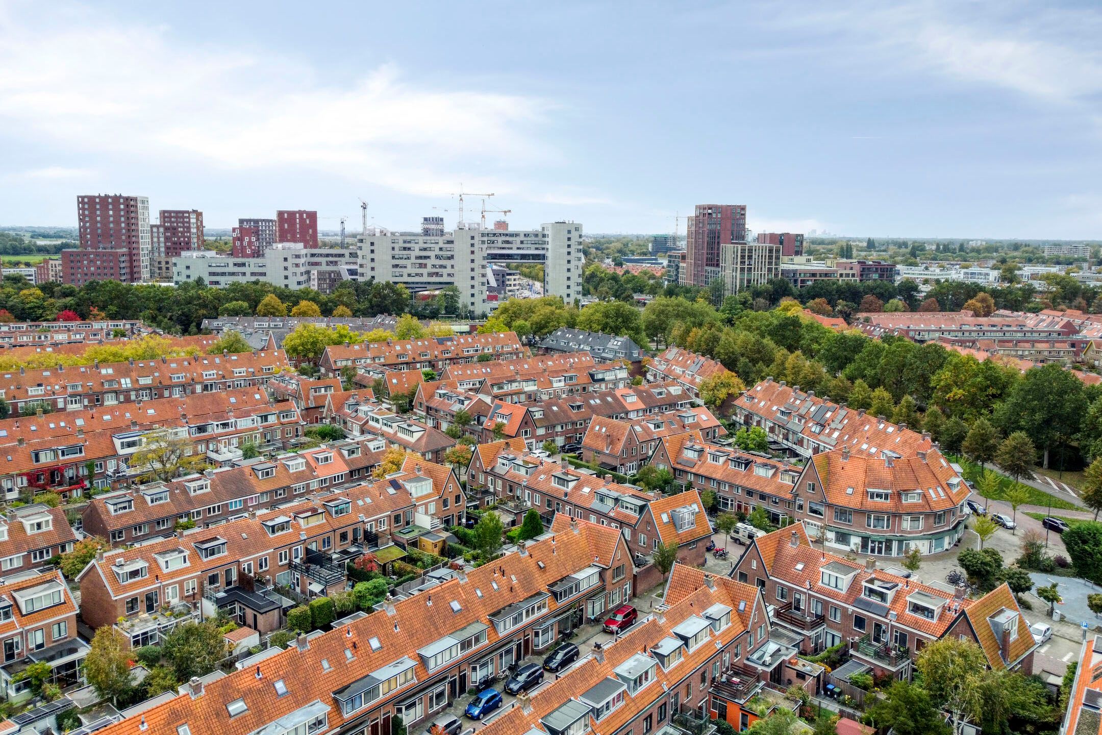 Foto 63 van Van der Waalsstraat 2