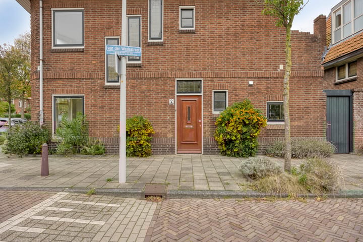 Foto 67 van Van der Waalsstraat 2