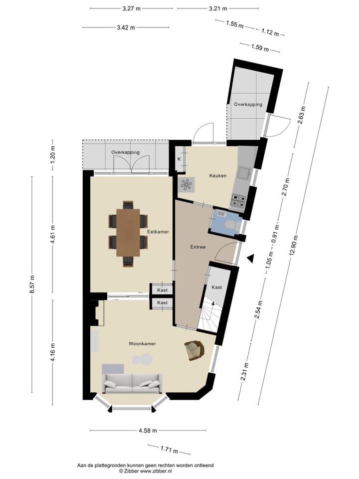 Foto 72 van Van der Waalsstraat 2