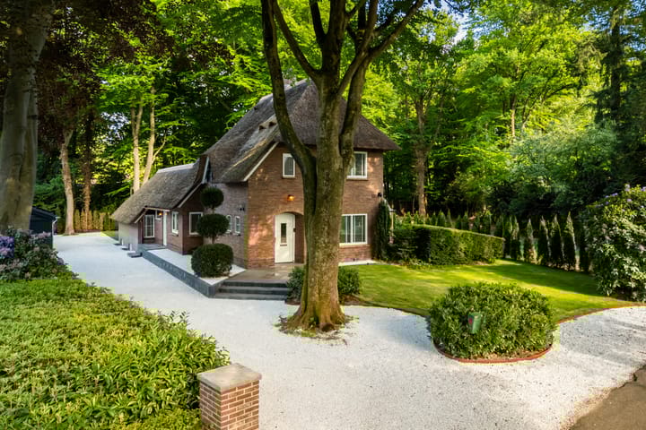 Vondellaan 18 main image