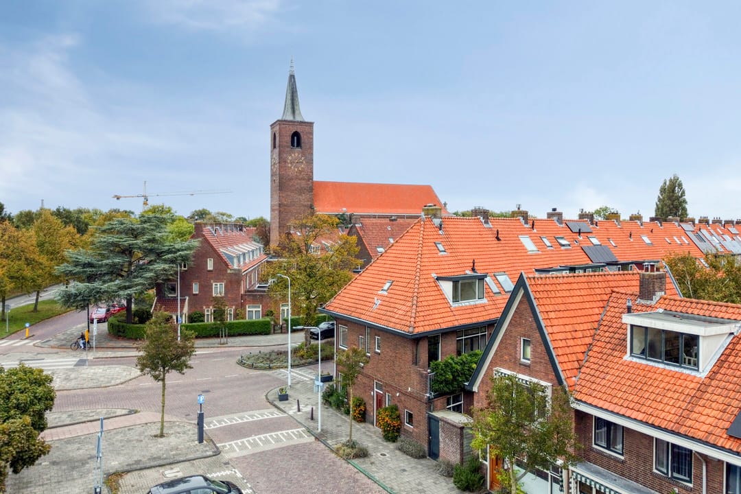 Foto 53 van Van der Waalsstraat 2