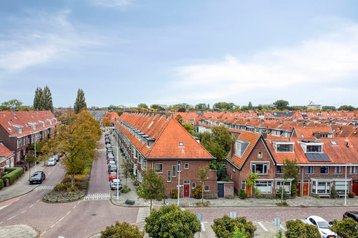 Foto 54 van Van der Waalsstraat 2