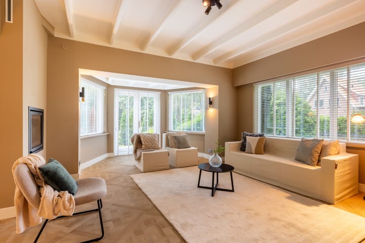 Photo 7 of Vondellaan 18