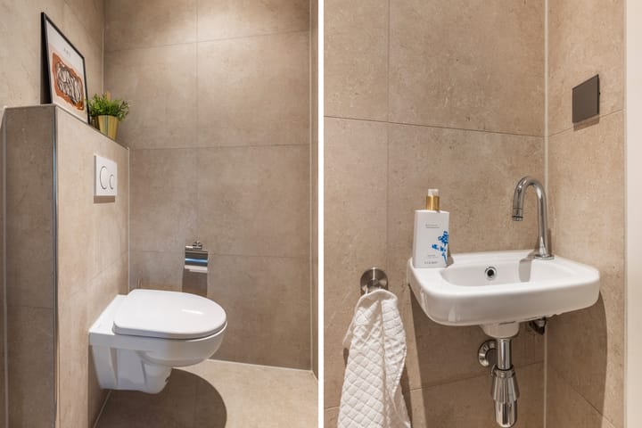 Photo 6 of Vondellaan 18