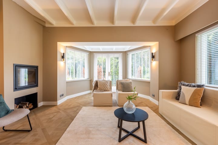 Photo 8 of Vondellaan 18