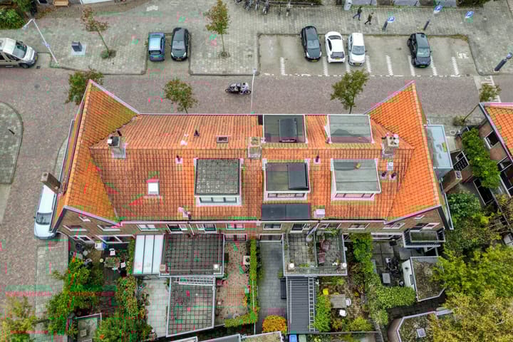 Foto 58 van Van der Waalsstraat 2