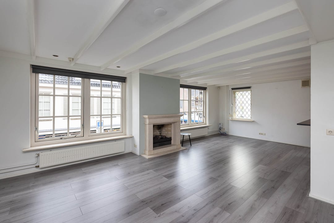 Photo 2 of Marktstraat 1