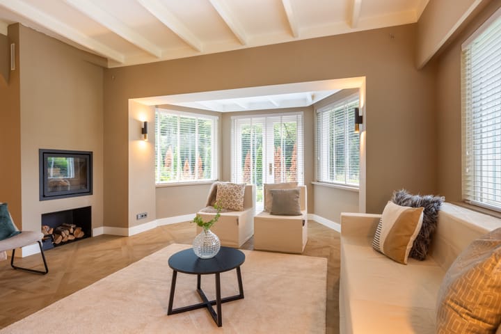 Photo 9 of Vondellaan 18