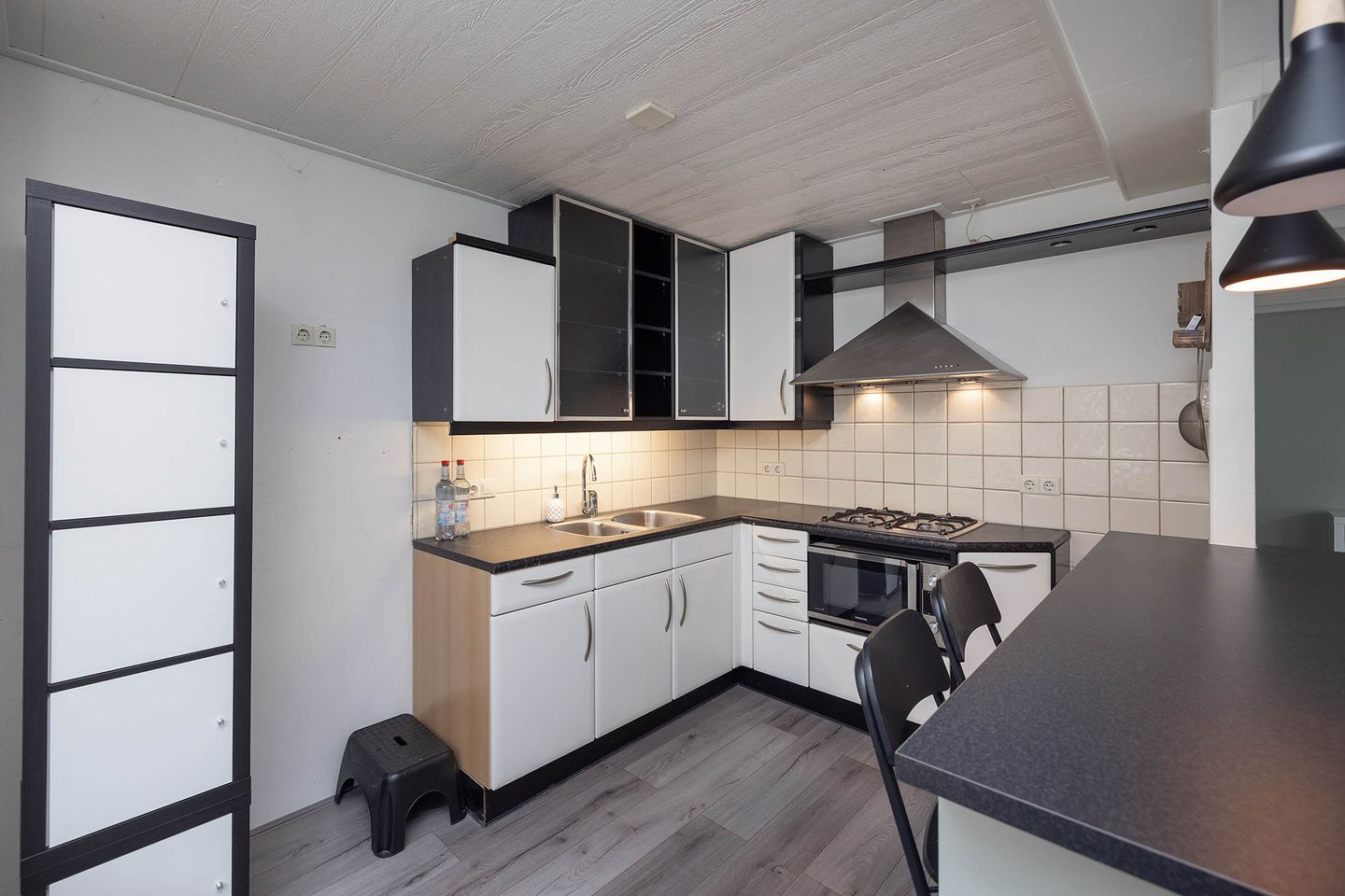 Photo 4 of Marktstraat 1