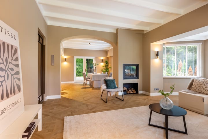 Photo 11 of Vondellaan 18