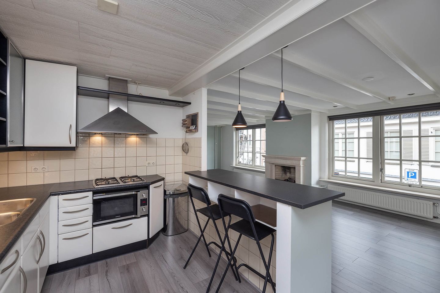 Photo 5 of Marktstraat 1