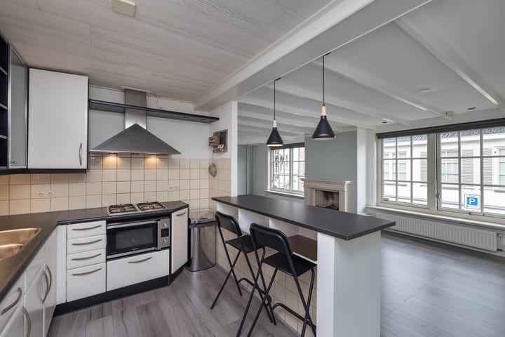 Foto 5 van Marktstraat 1