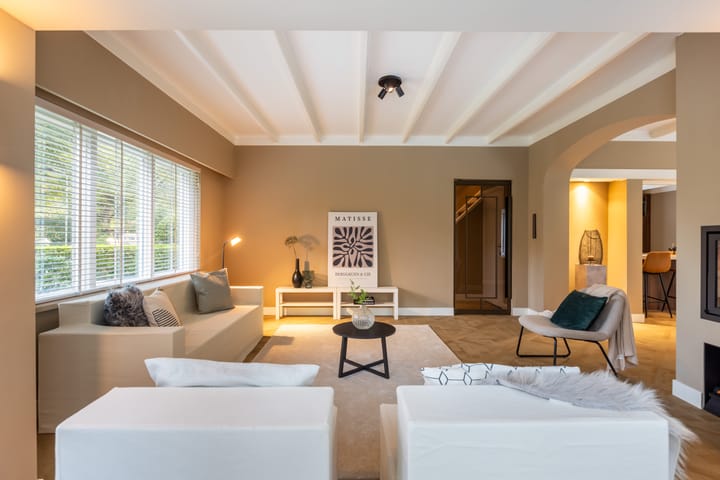 Photo 13 of Vondellaan 18