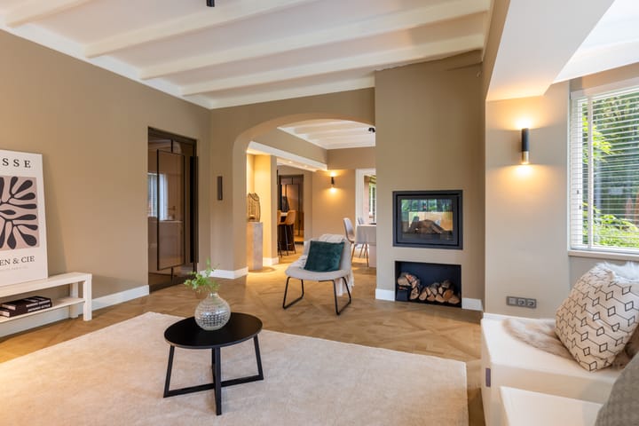 Photo 14 of Vondellaan 18