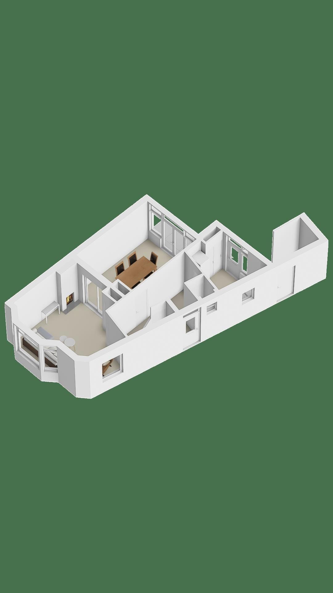 Foto 73 van Van der Waalsstraat 2