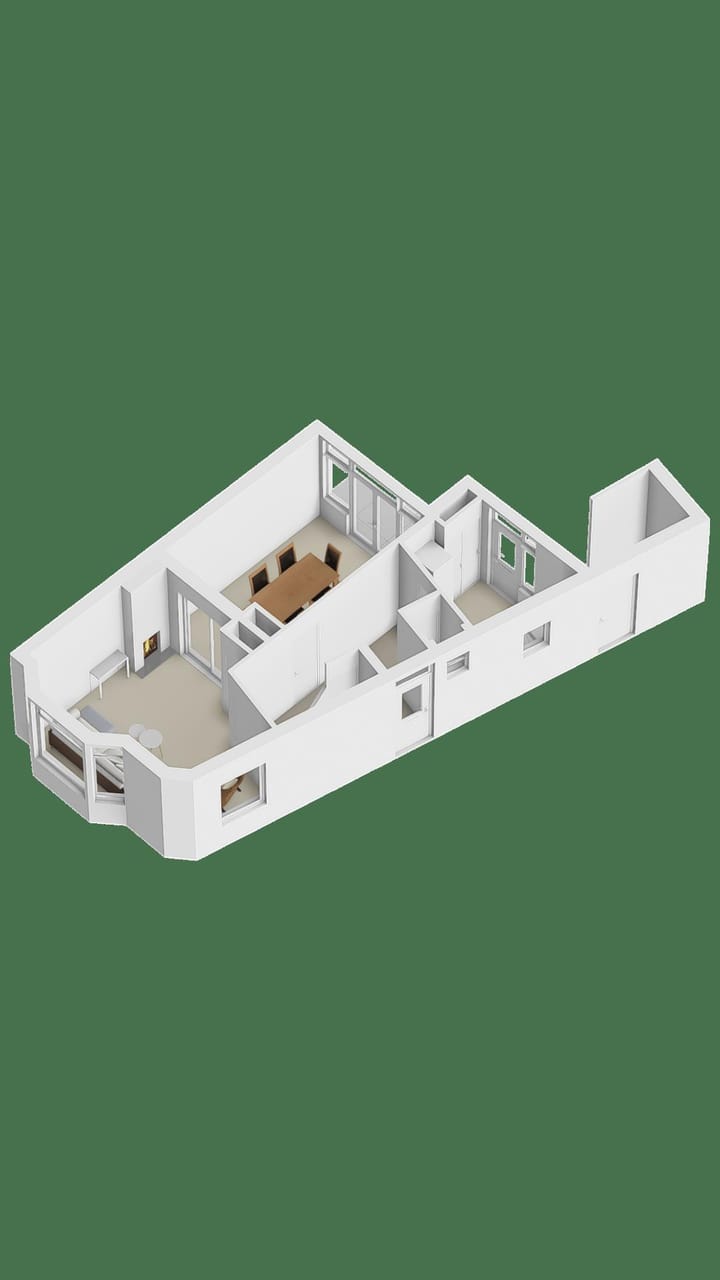 Foto 73 van Van der Waalsstraat 2