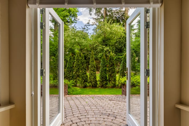 Photo 16 of Vondellaan 18