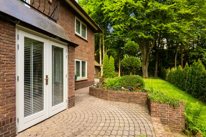 Photo 17 of Vondellaan 18