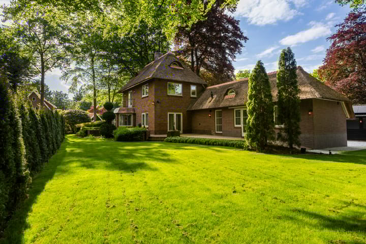 Photo 18 of Vondellaan 18