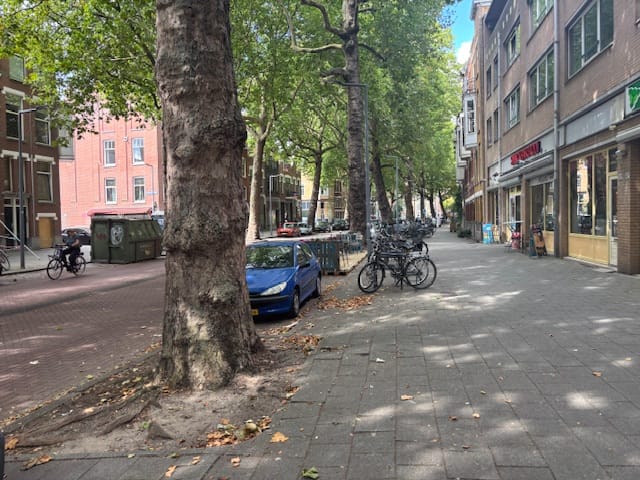 Bekijk foto 2 van Rodenrijselaan 40-B