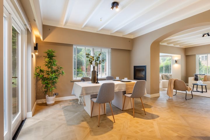 Photo 22 of Vondellaan 18