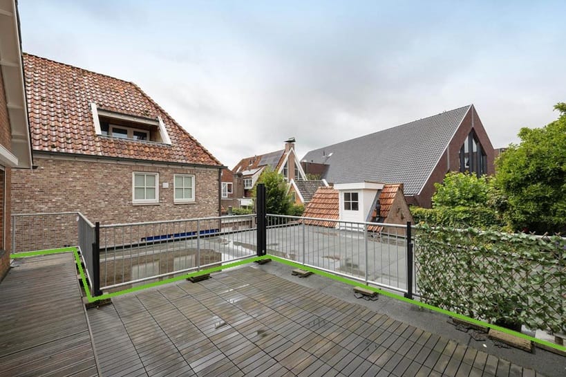 Photo 13 of Marktstraat 1