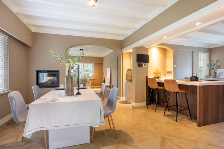 Photo 24 of Vondellaan 18