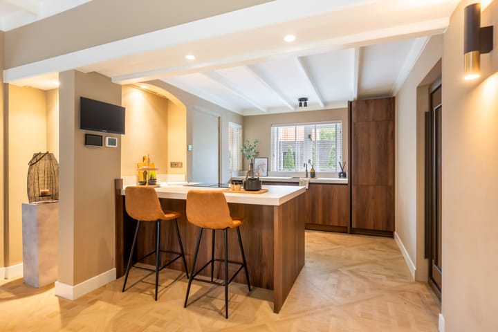 Photo 25 of Vondellaan 18