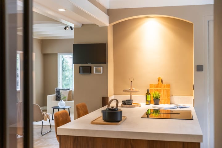 Photo 34 of Vondellaan 18