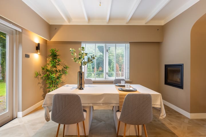 Photo 36 of Vondellaan 18