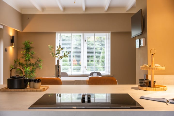 Photo 32 of Vondellaan 18