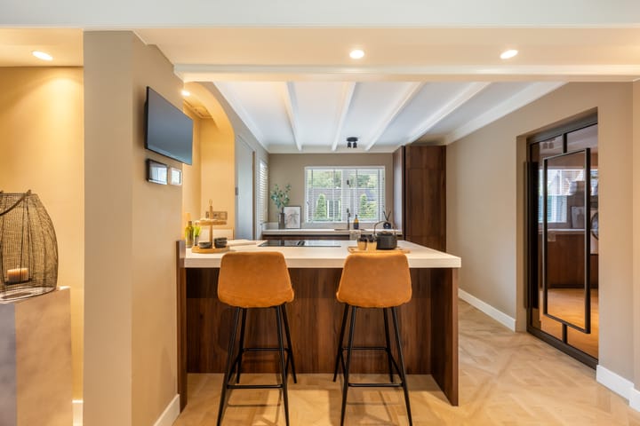 Photo 40 of Vondellaan 18