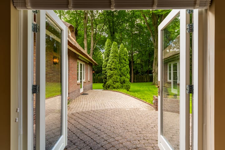 Photo 43 of Vondellaan 18