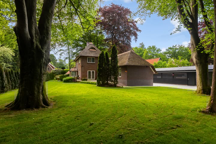 Photo 47 of Vondellaan 18