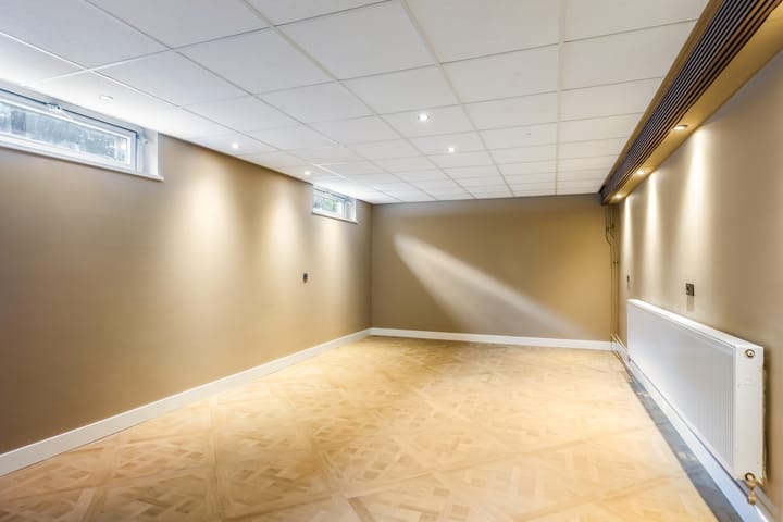 Photo 53 of Vondellaan 18