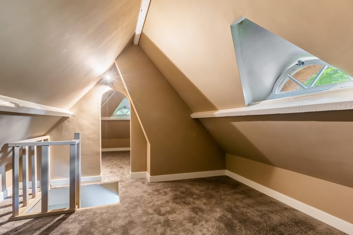 Photo 86 of Vondellaan 18